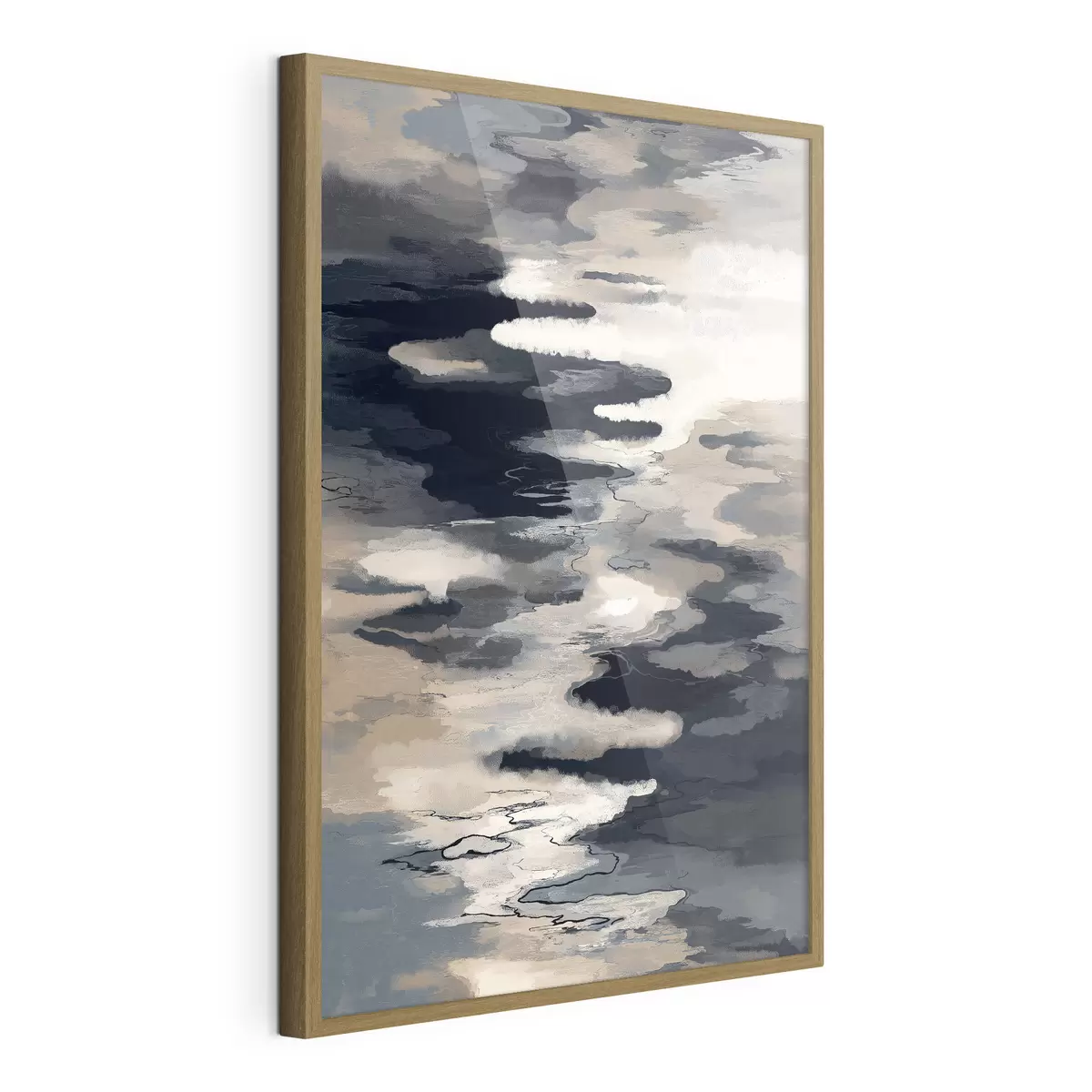 Poster Tormenta f46029