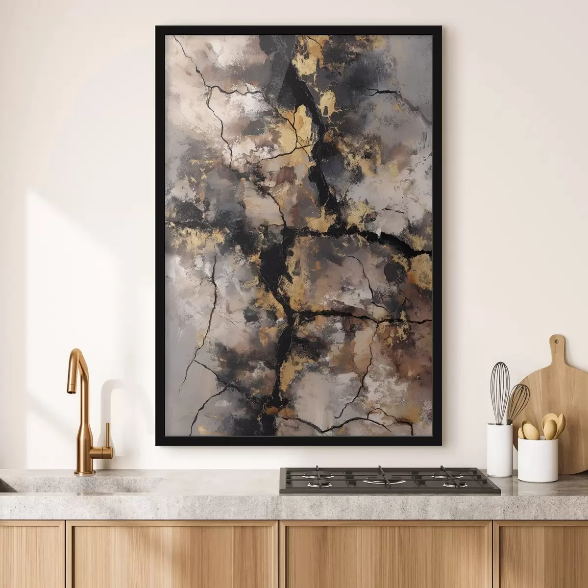 Poster Mármol f46035