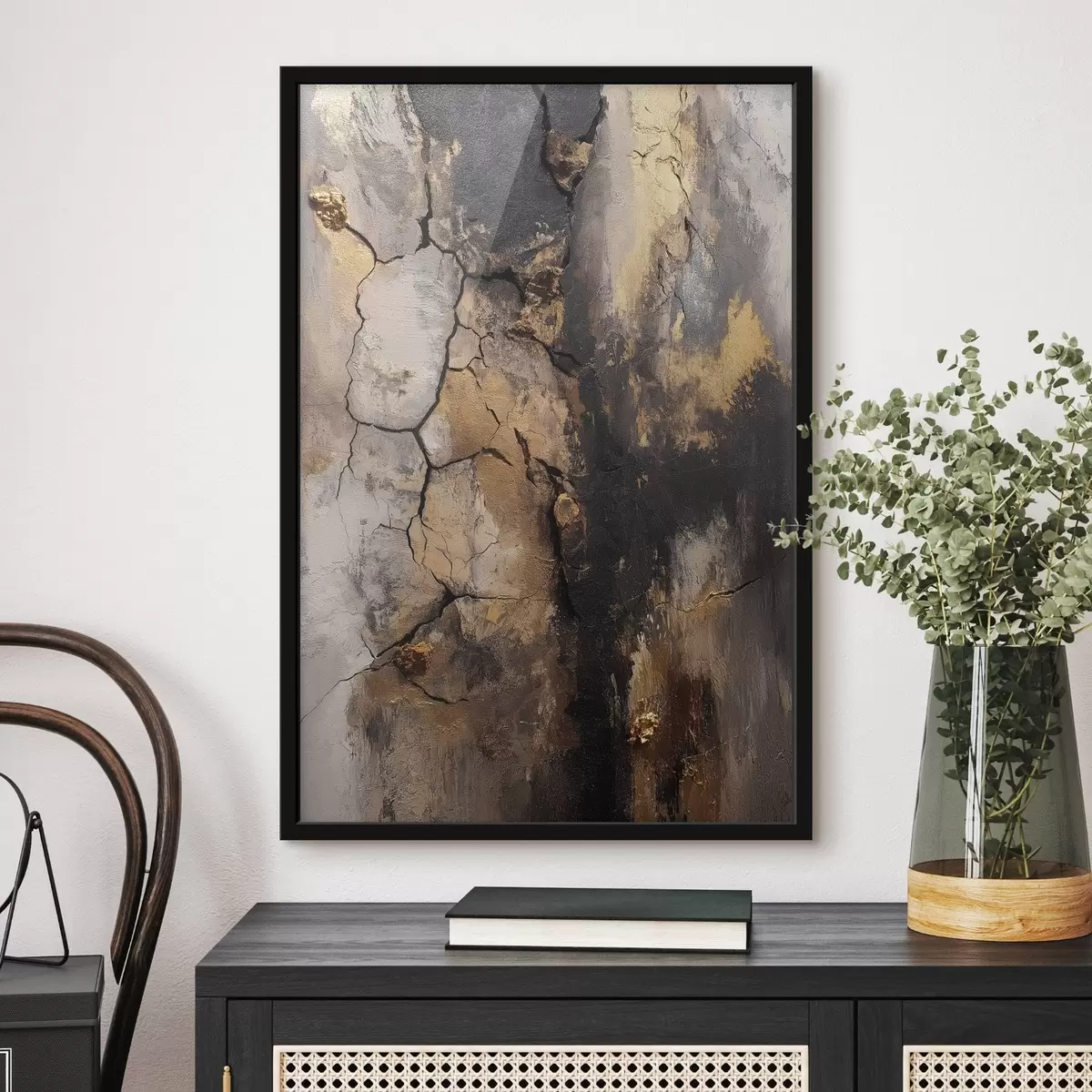 Poster Mármol f46036