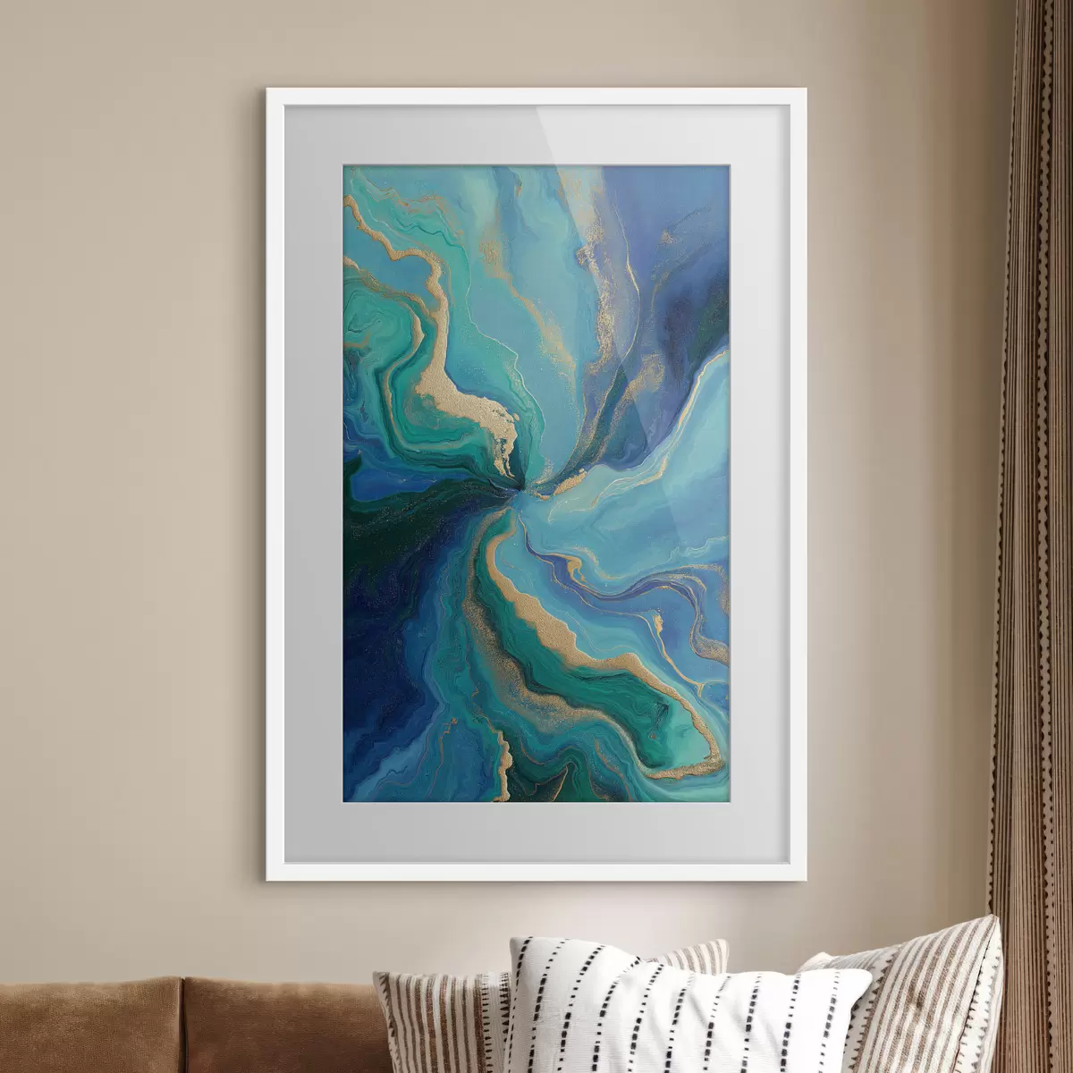 Poster Flujo f46054
