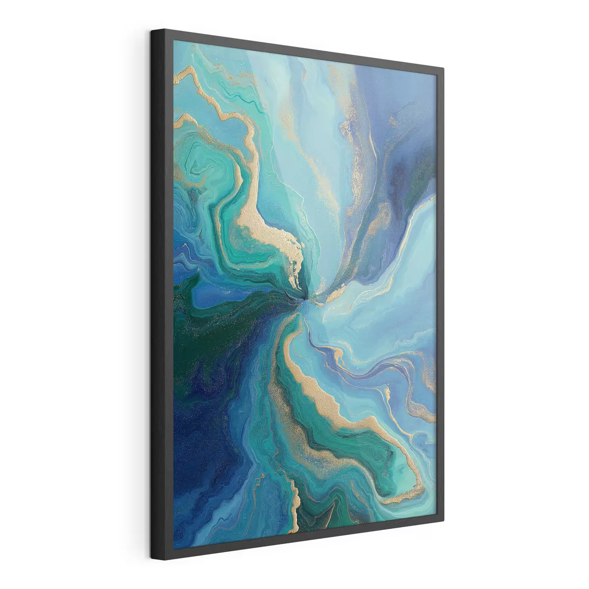 Poster Flujo f46054
