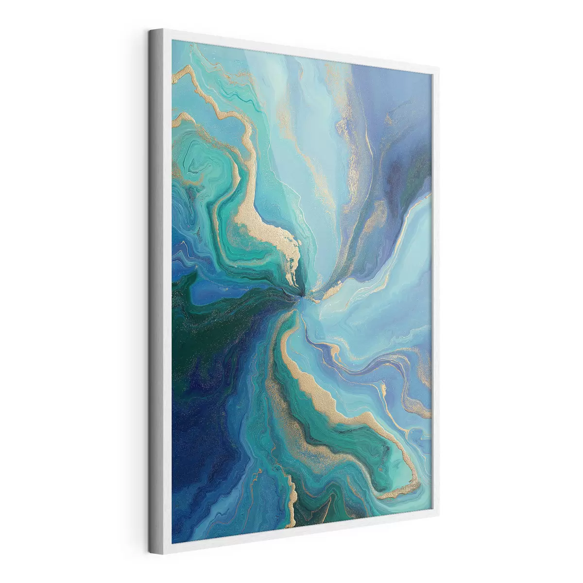 Poster Flujo f46054