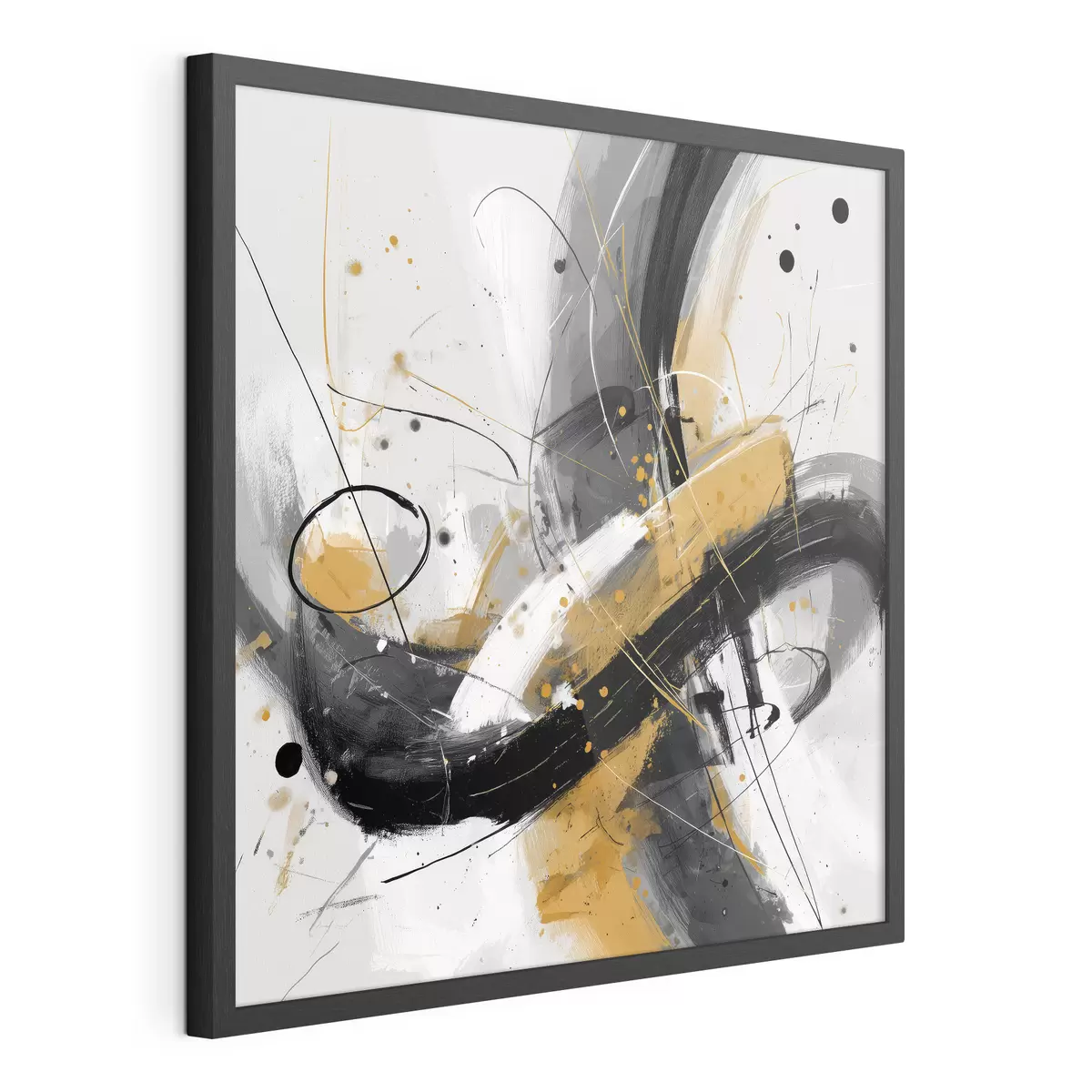 Poster Confianza y esperanza f45848