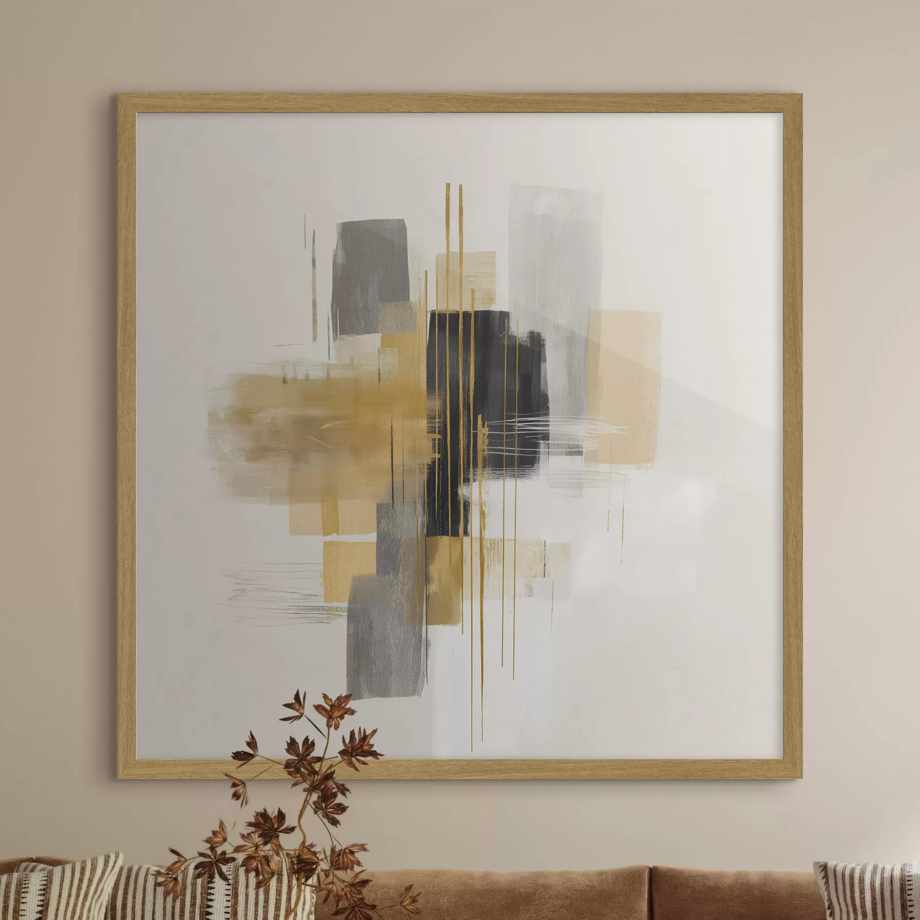 murales de pared Chispa y intimidad f45850