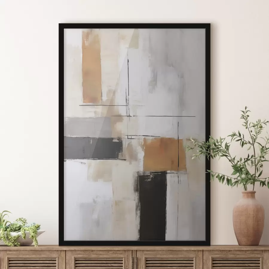 murales de pared Abstracción f46127