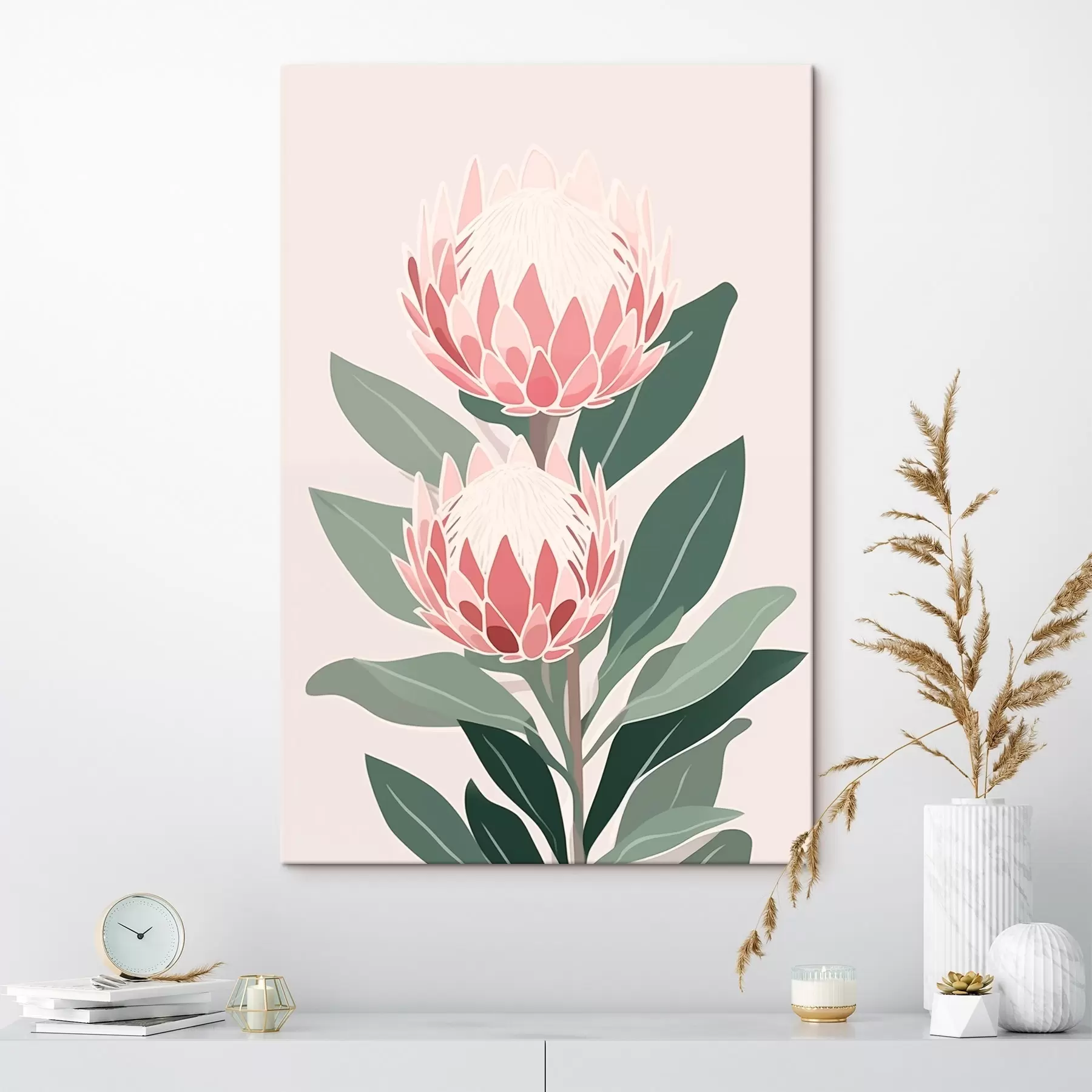 murales de pared Proteo s46238