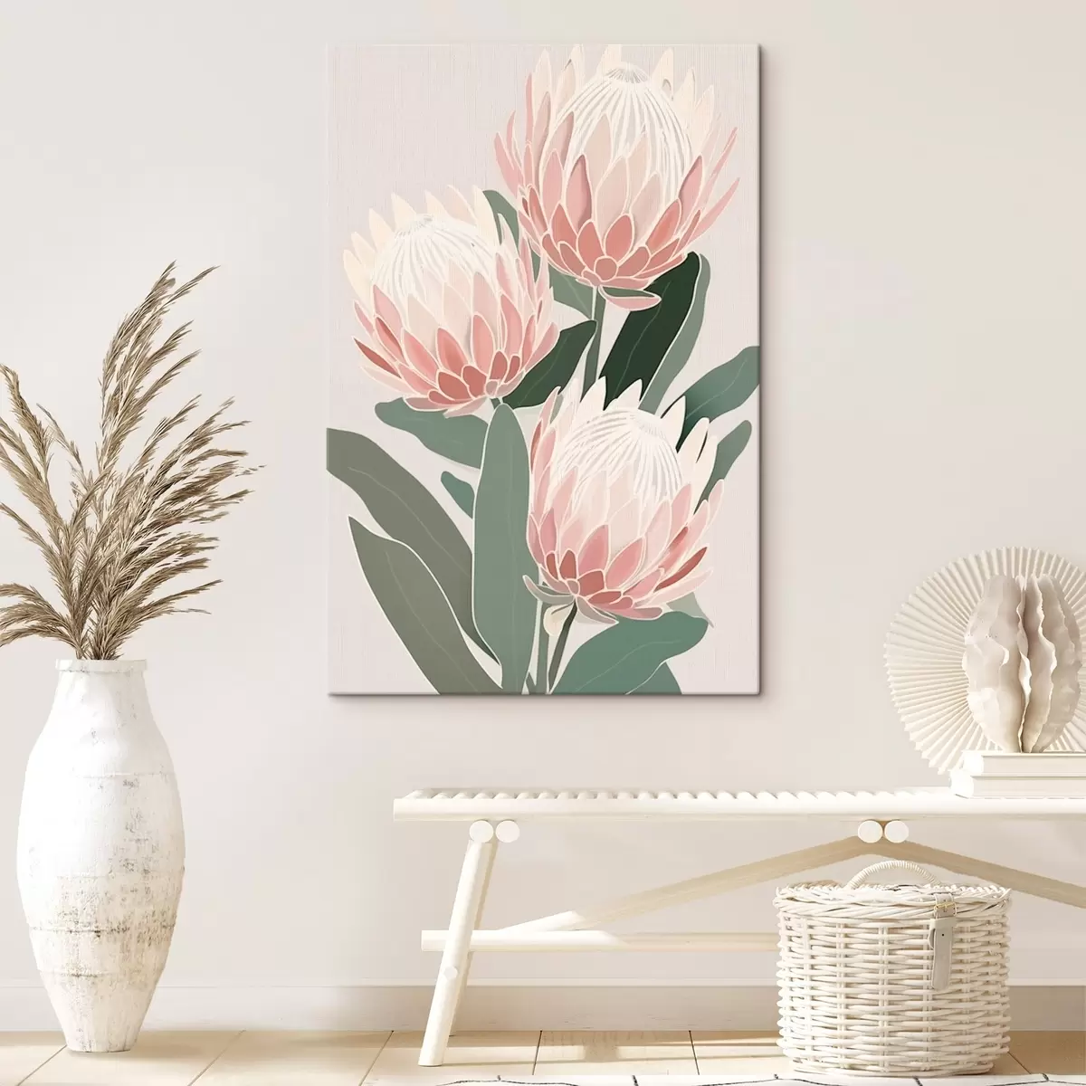 murales de pared Proteo s46239