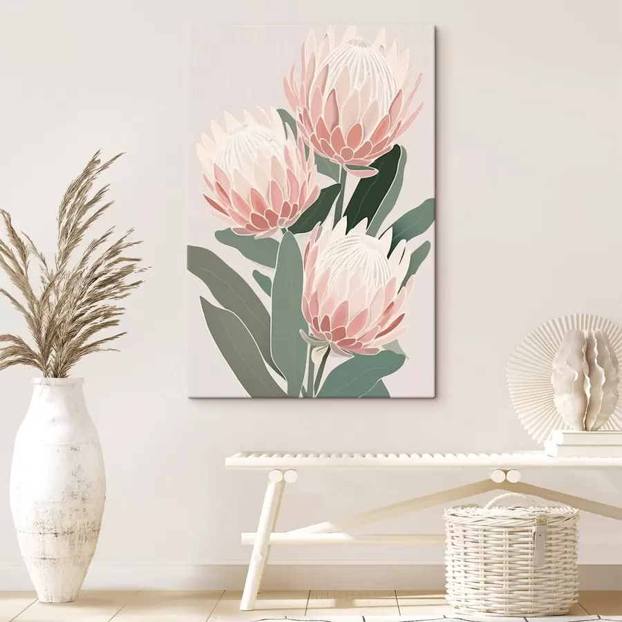 murales de pared Proteo s46239