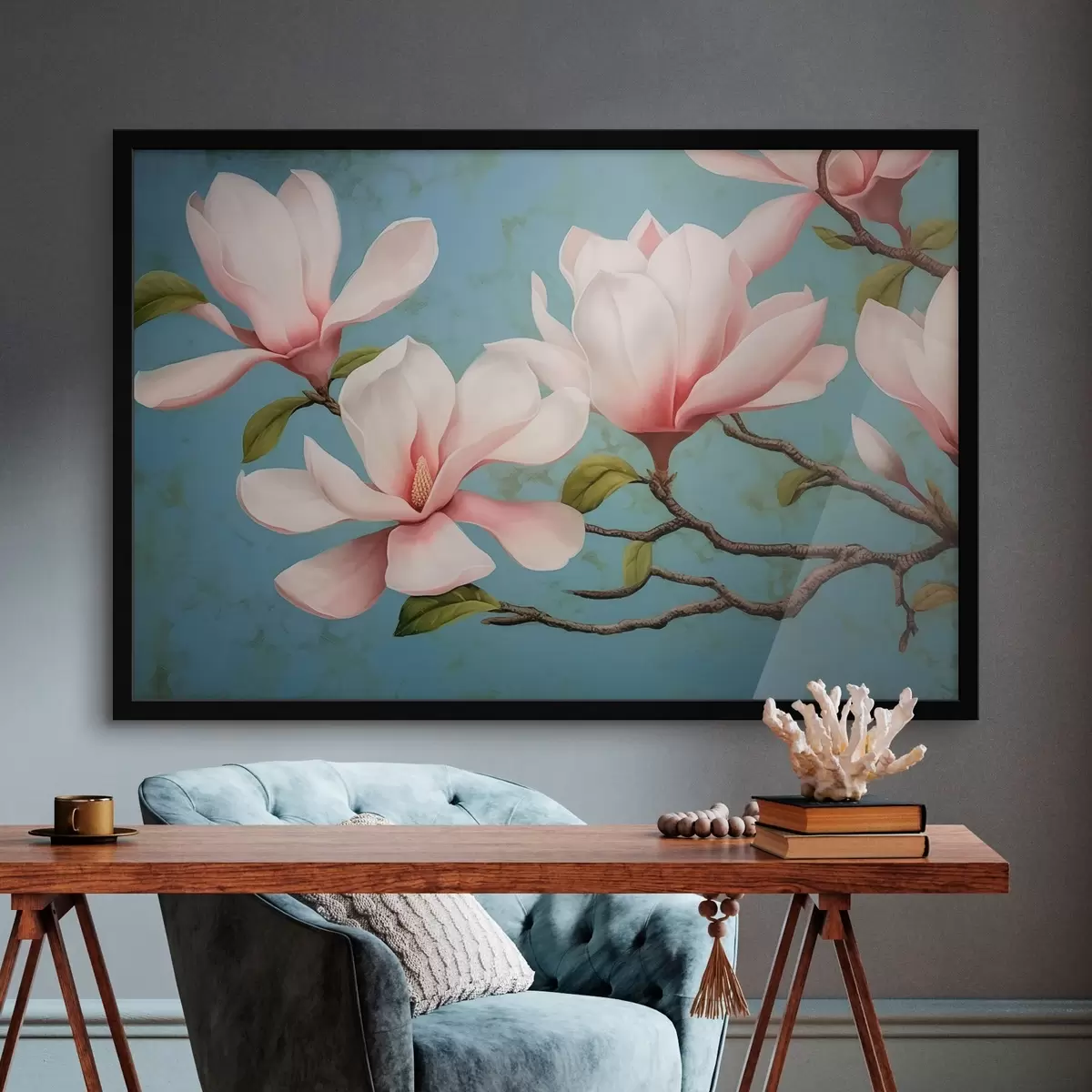 Poster Magnolia f46211