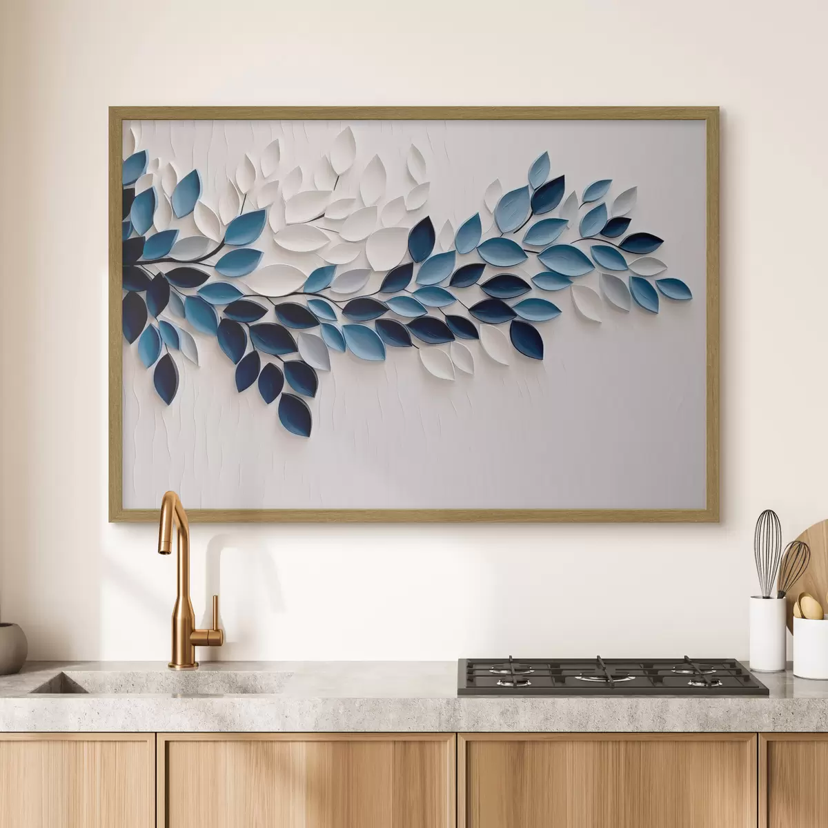 Poster Confianza y pausa f46227