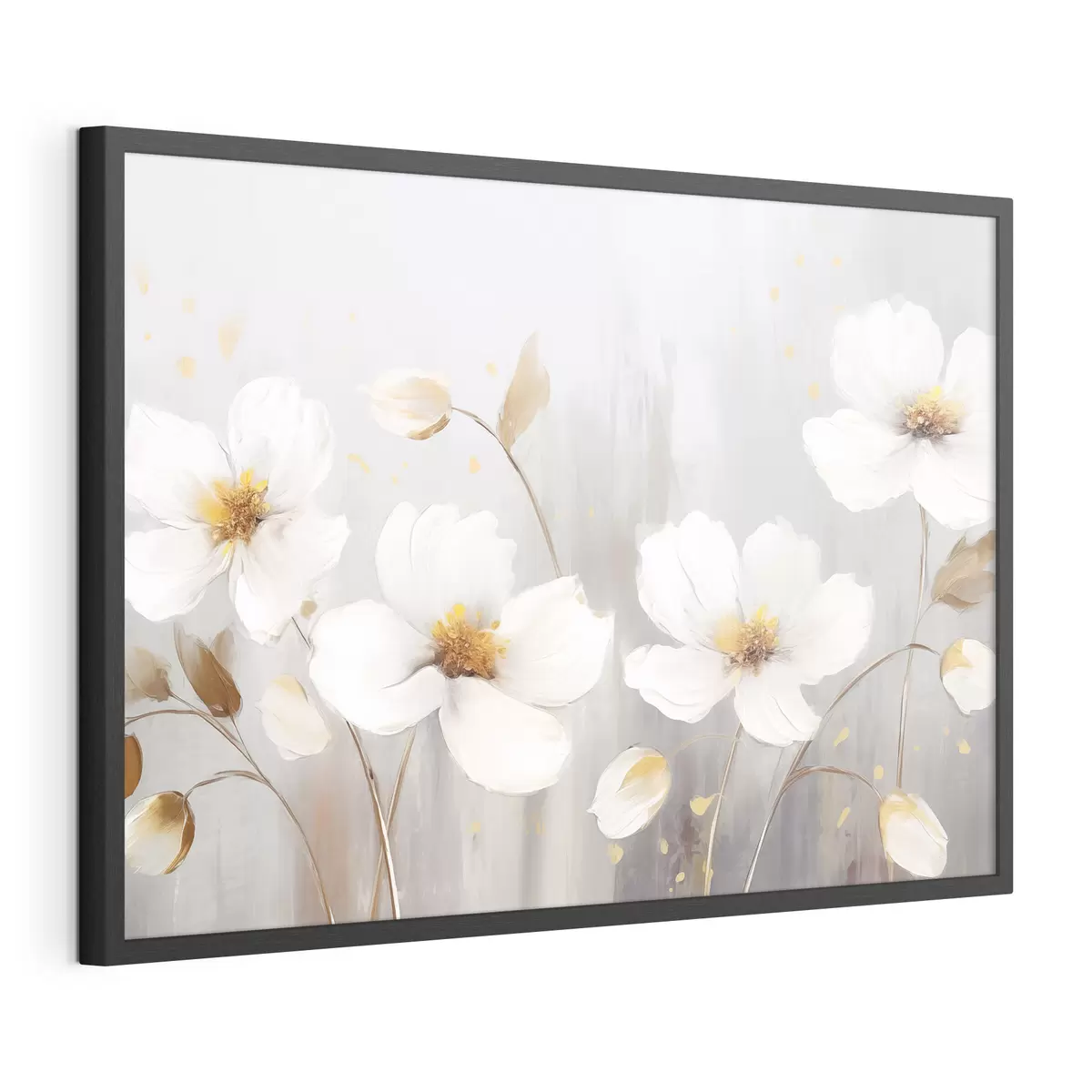 Poster Flores f46232