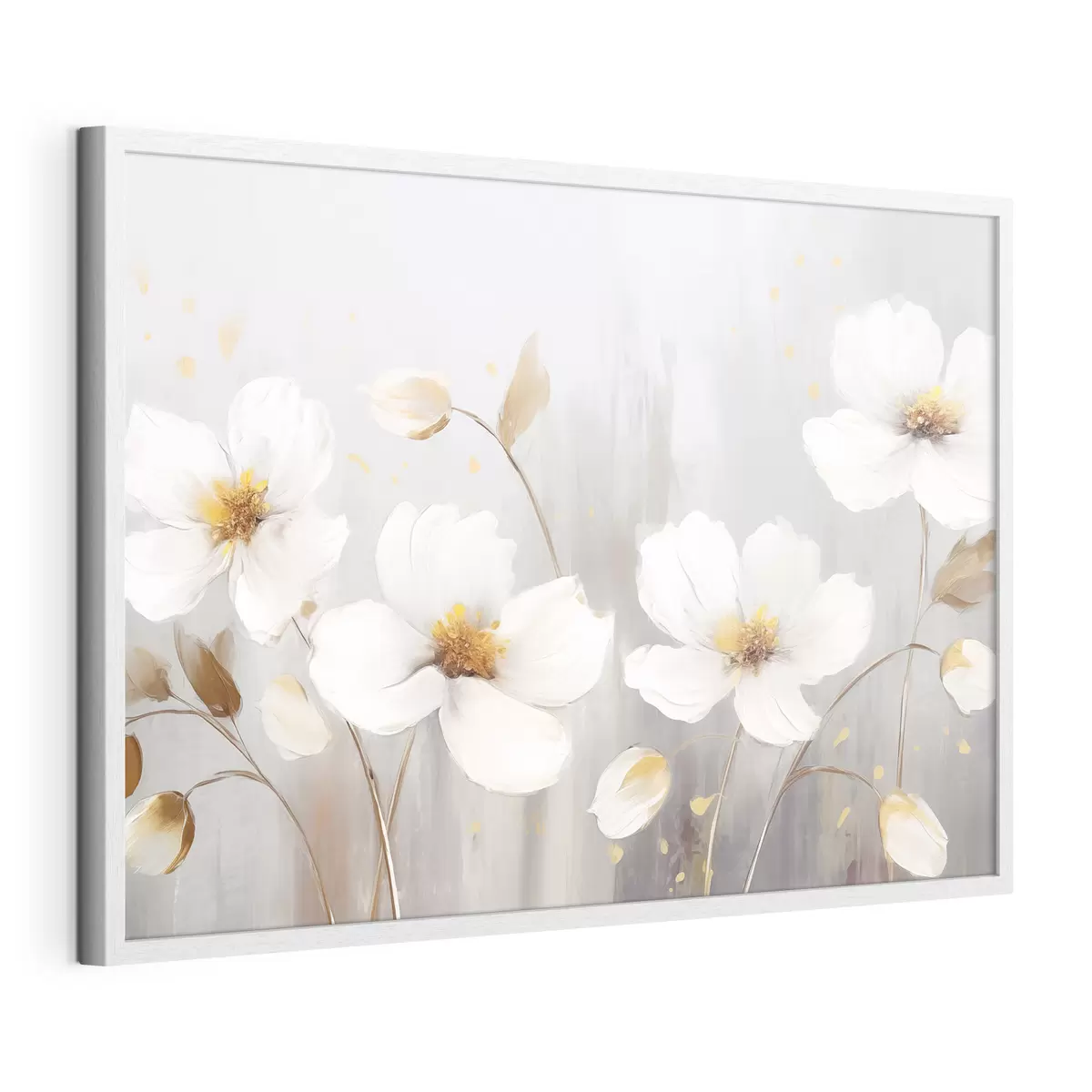 Poster Flores f46232