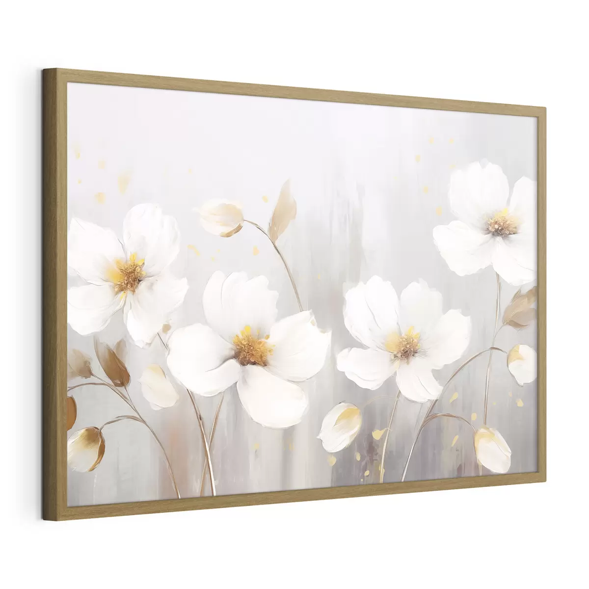Poster Flores f46232
