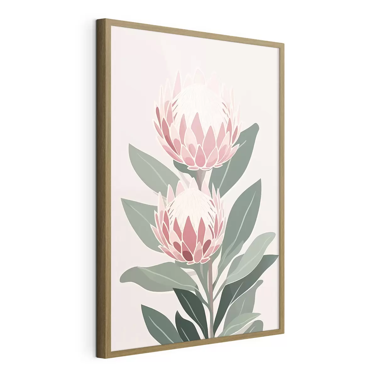 Poster Proteo f46238