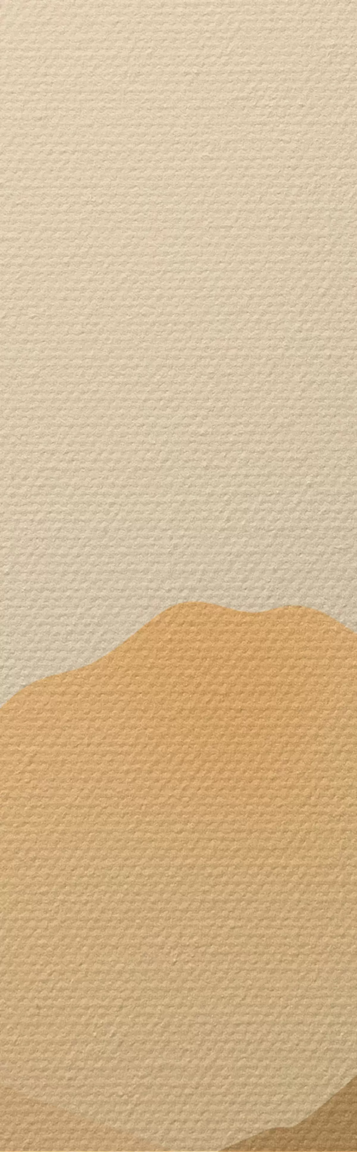 murales de pared Gran luna sobre un fondo de montañas m00866