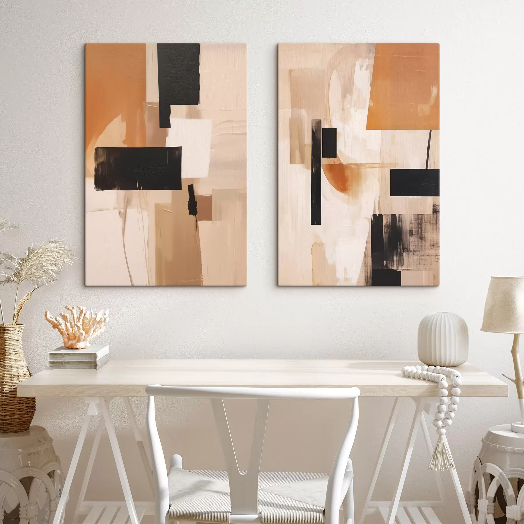 murales de pared Abstracción m00853