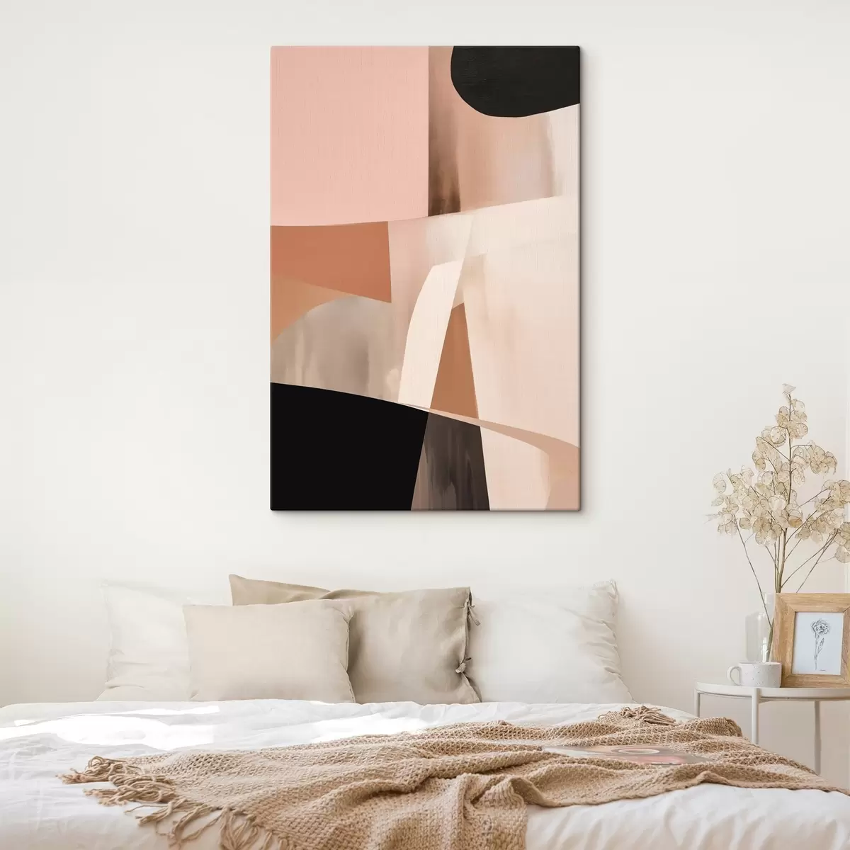 murales de pared Composición abstracta s46134