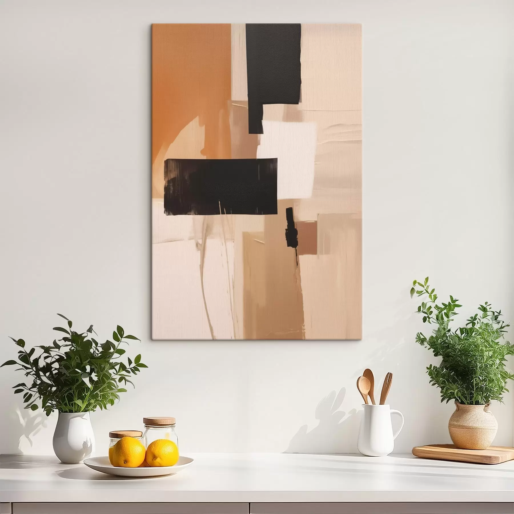 murales de pared Abstracción s46137