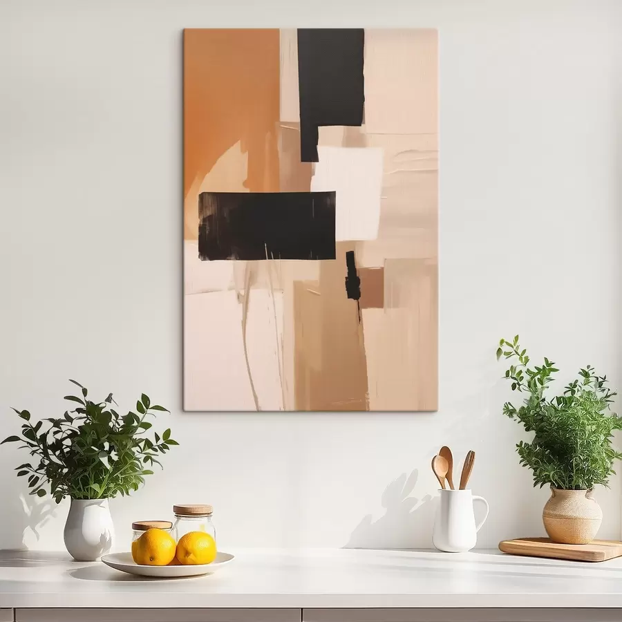 murales de pared Abstracción s46137