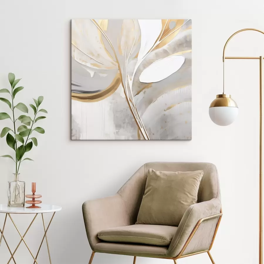 murales de pared Abstracción s46255