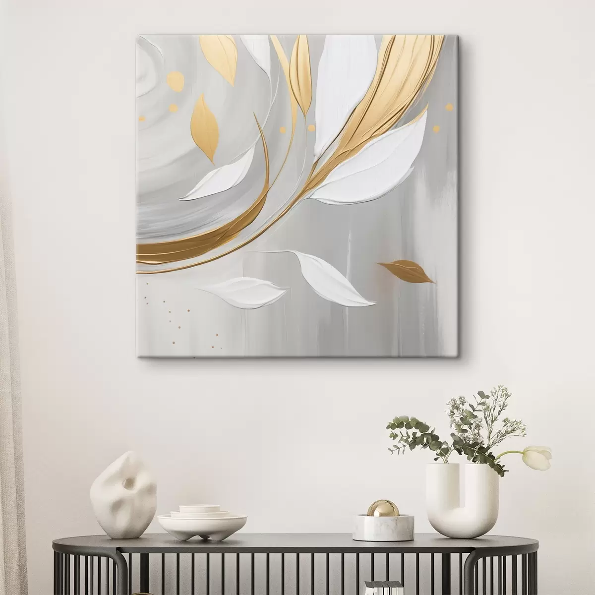 murales de pared Abstracción s46256