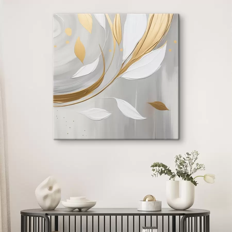 murales de pared Abstracción s46256