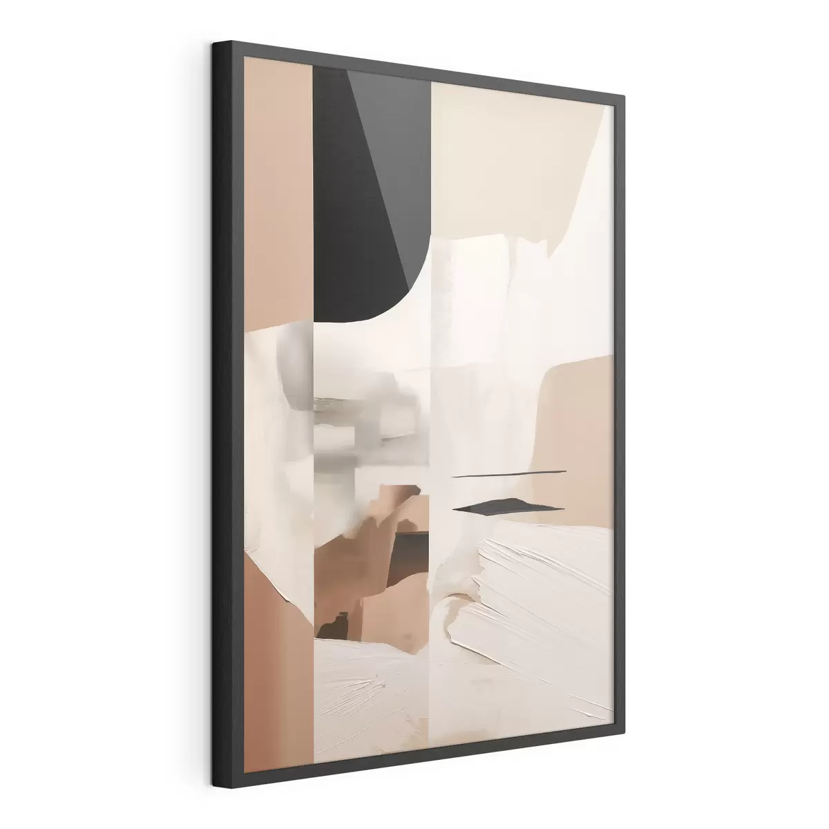 Poster Composición abstracta f46133