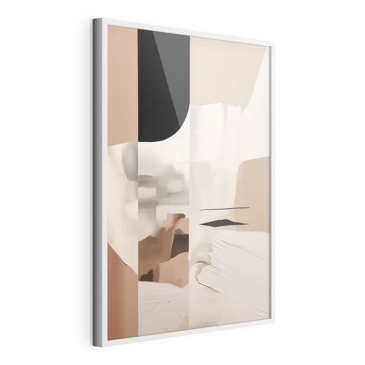 Poster Composición abstracta f46133