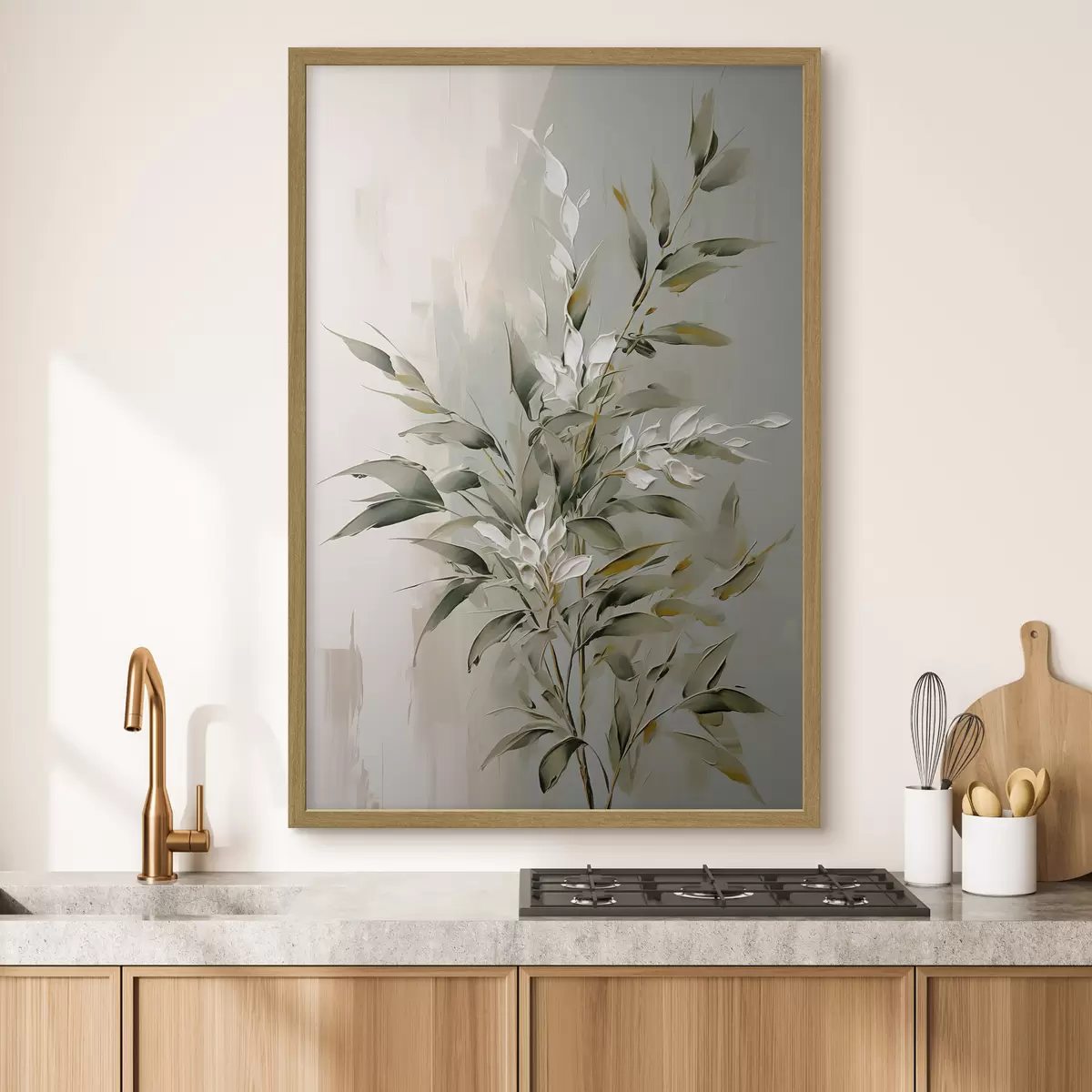 Poster Intimidad y confianza f46135