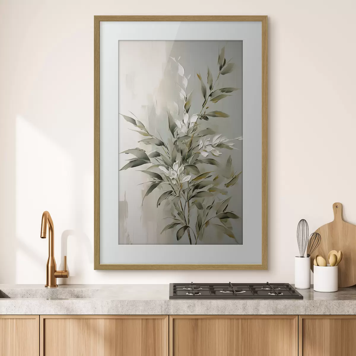 Poster Intimidad y confianza f46135