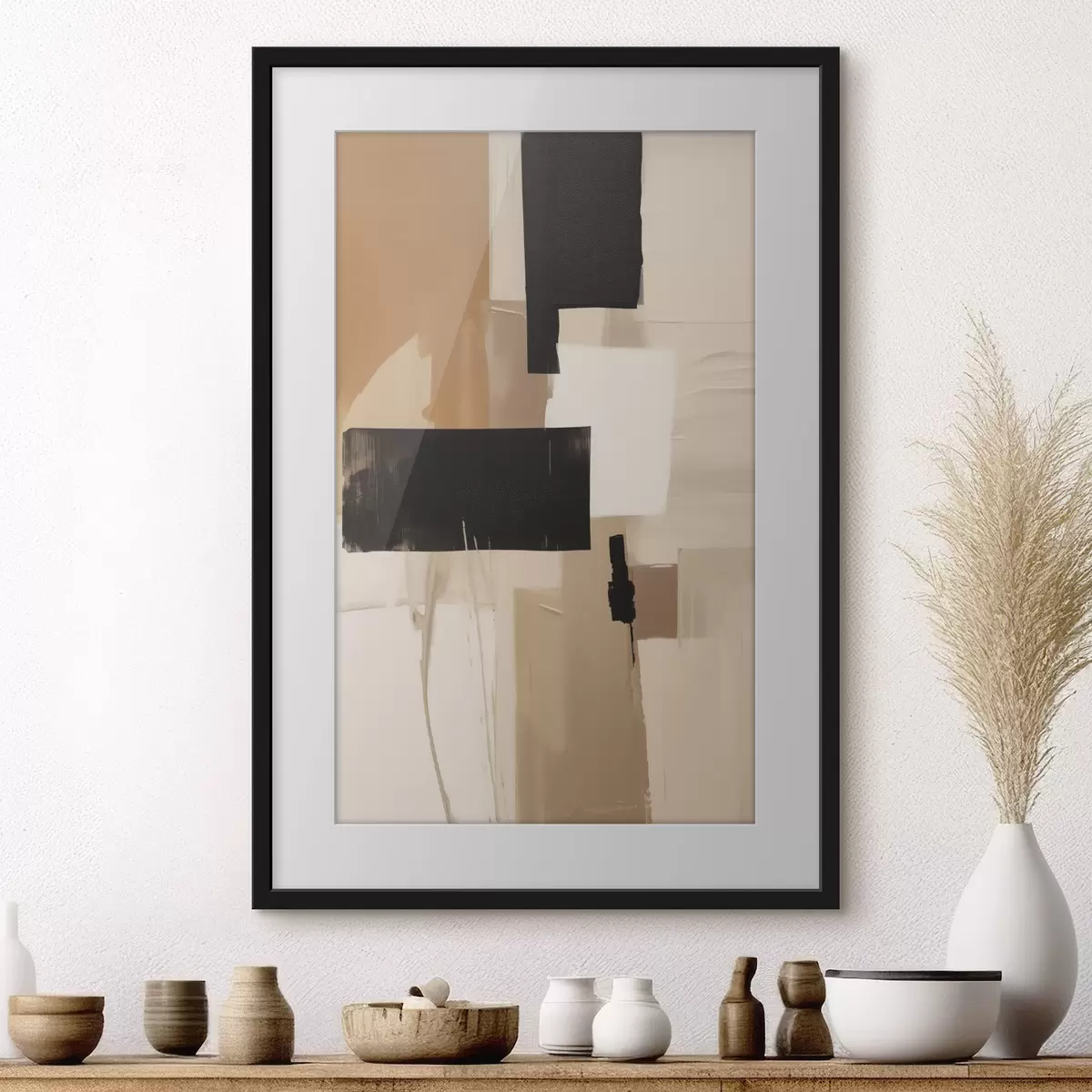 Poster Ternura y nostalgia f46137