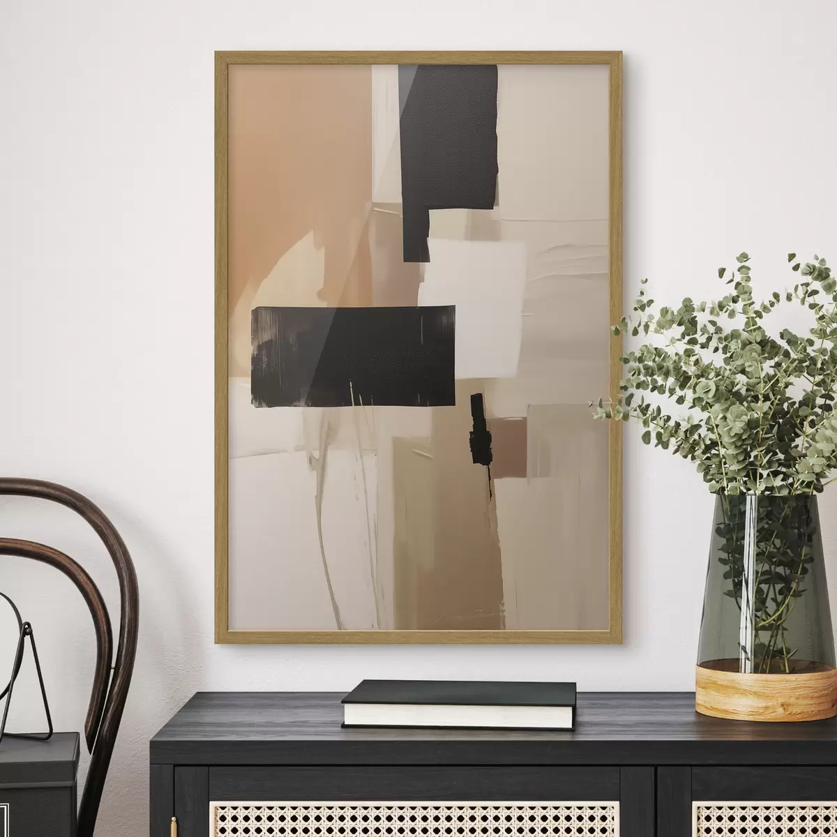 Poster Ternura y nostalgia f46137