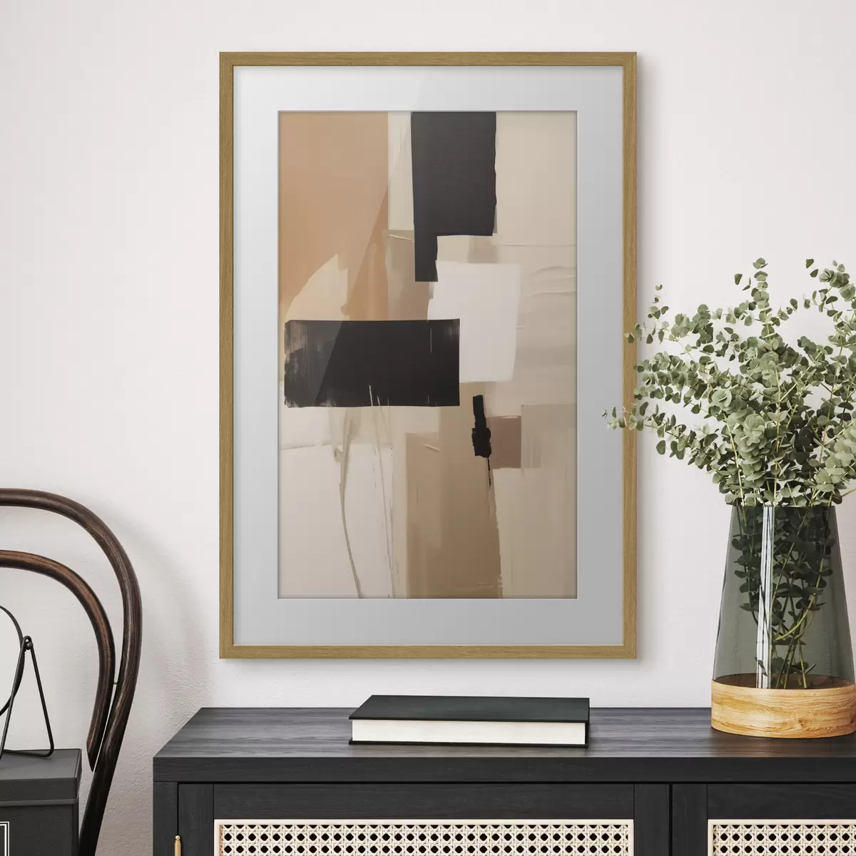 Poster Ternura y nostalgia f46137