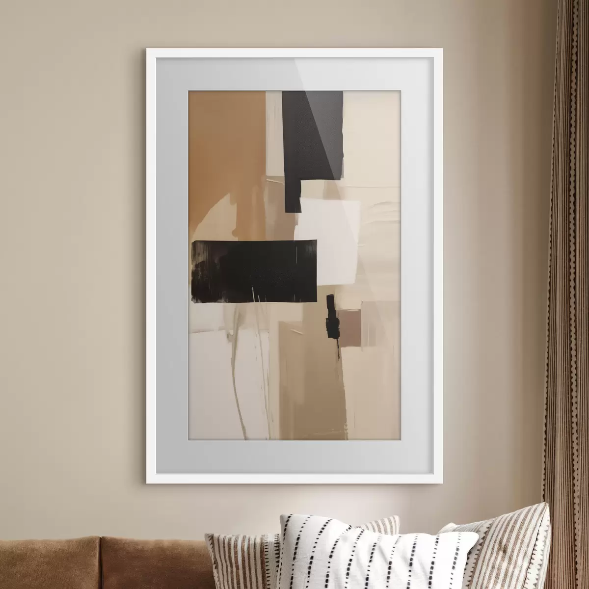 Poster Ternura y nostalgia f46137
