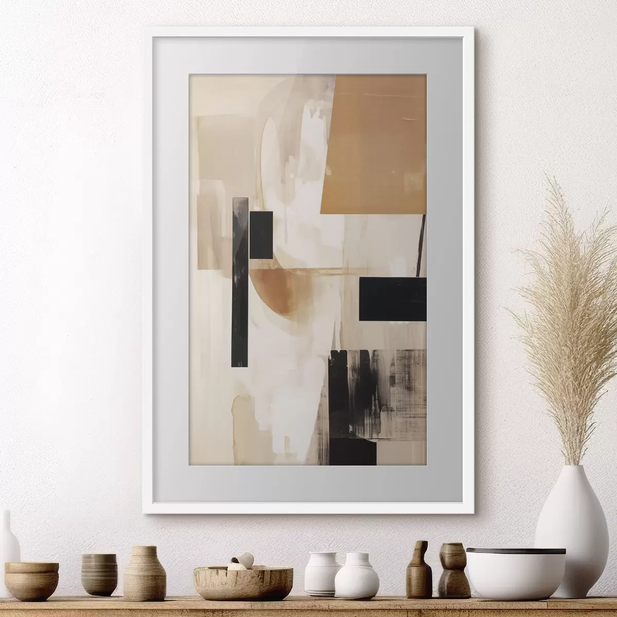 Poster Ternura y serenata f46138