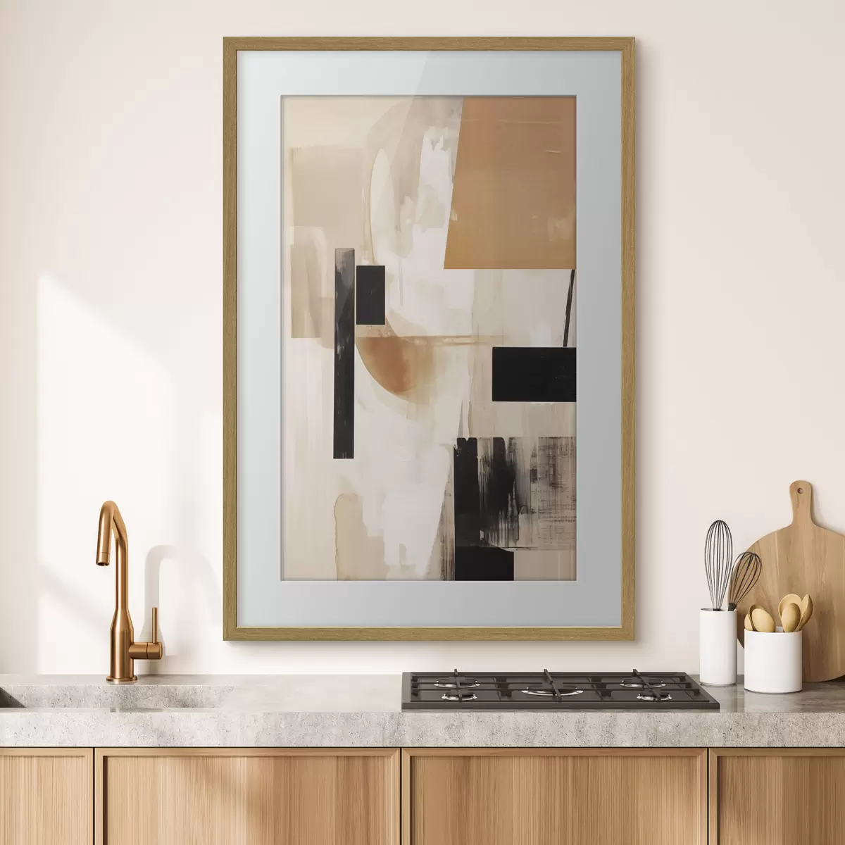 Poster Ternura y serenata f46138
