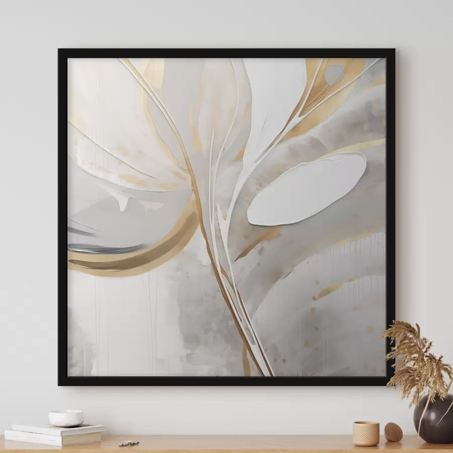 murales de pared Abstracción f46255