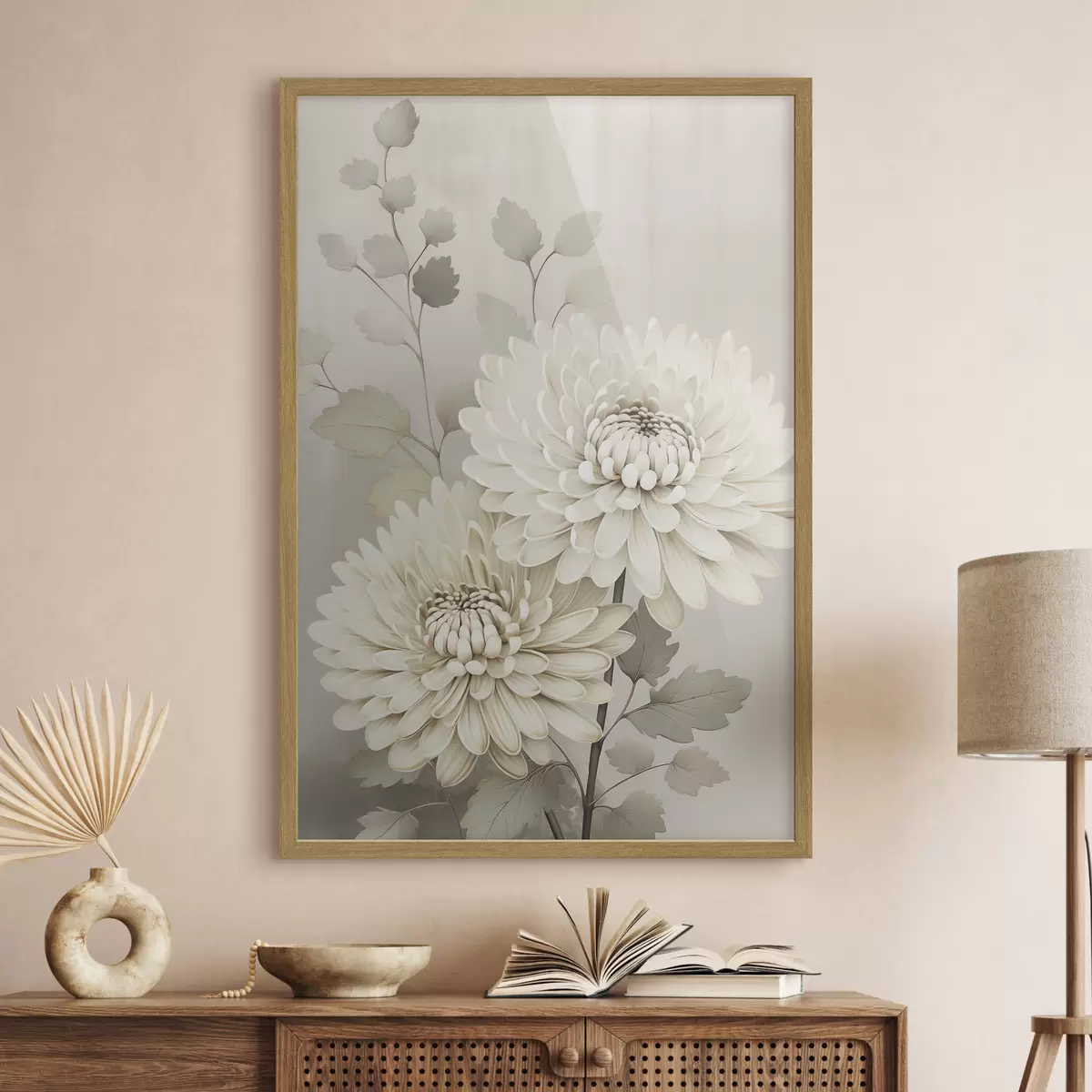Poster Suavidad y impulso f46257