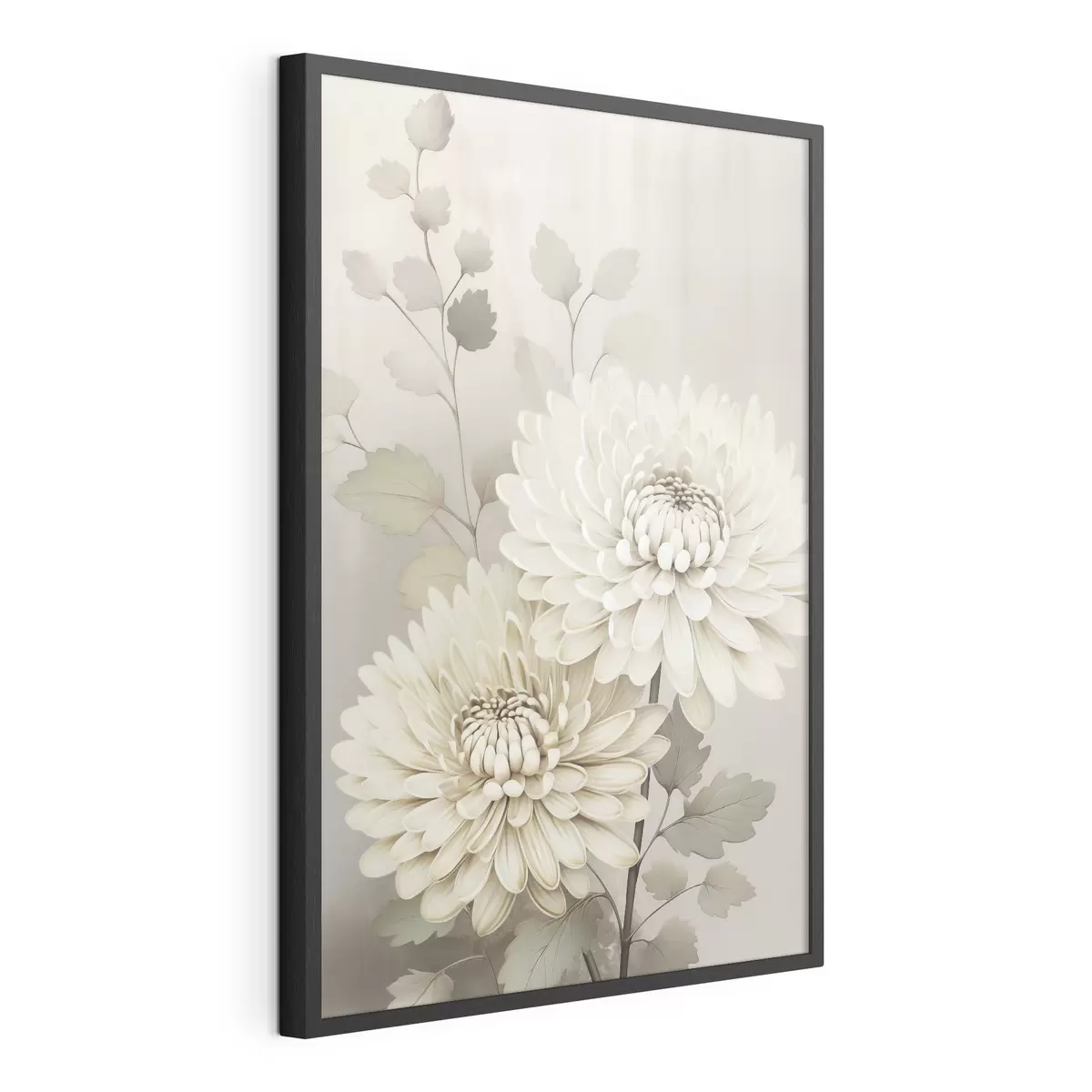 Poster Suavidad y impulso f46257