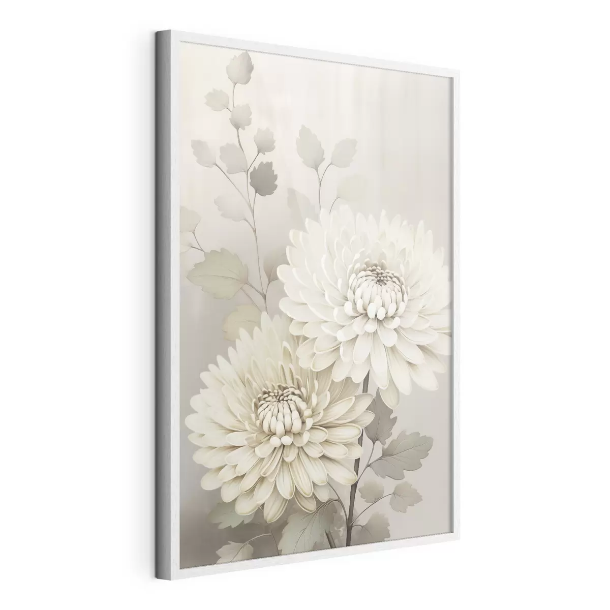 Poster Suavidad y impulso f46257