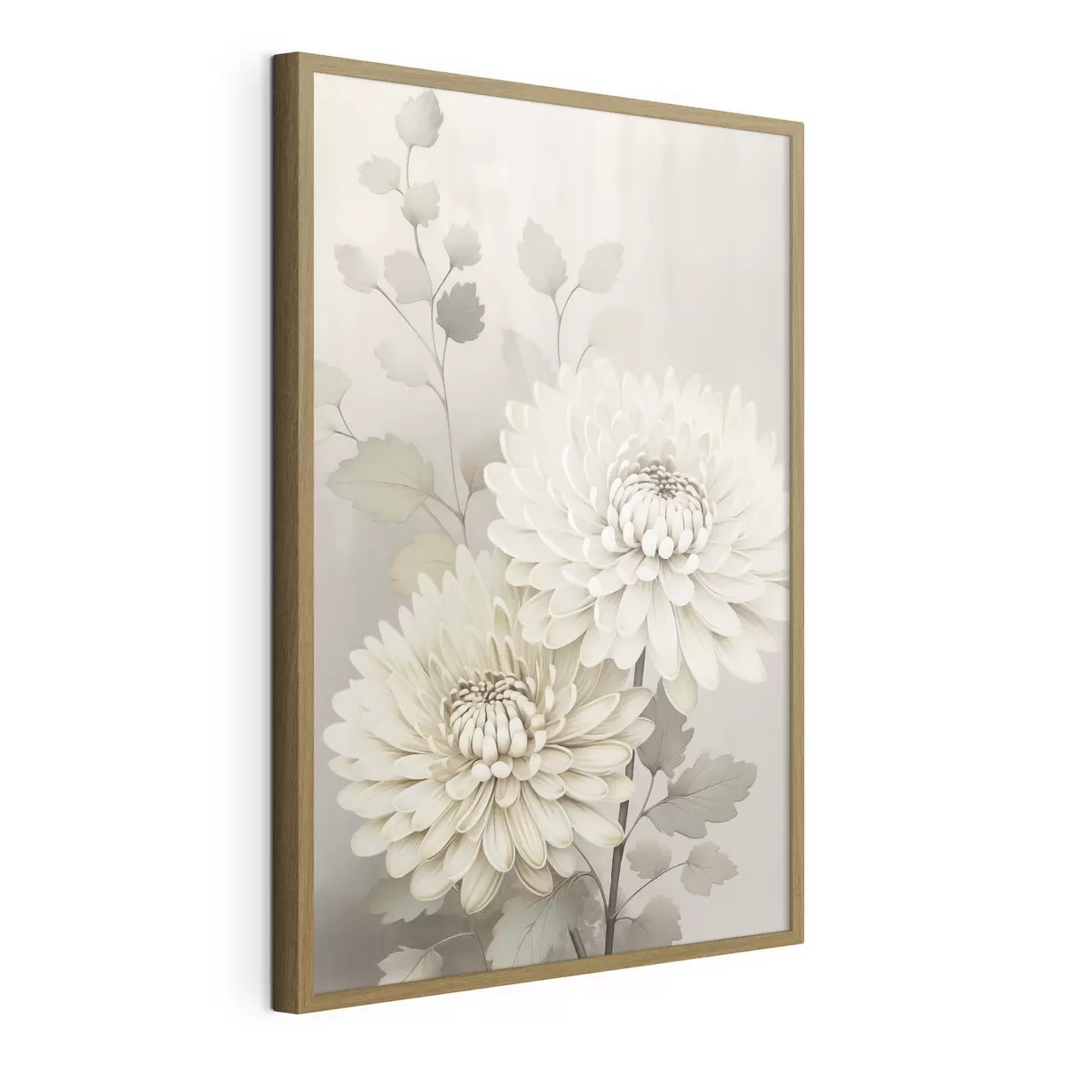 Poster Suavidad y impulso f46257