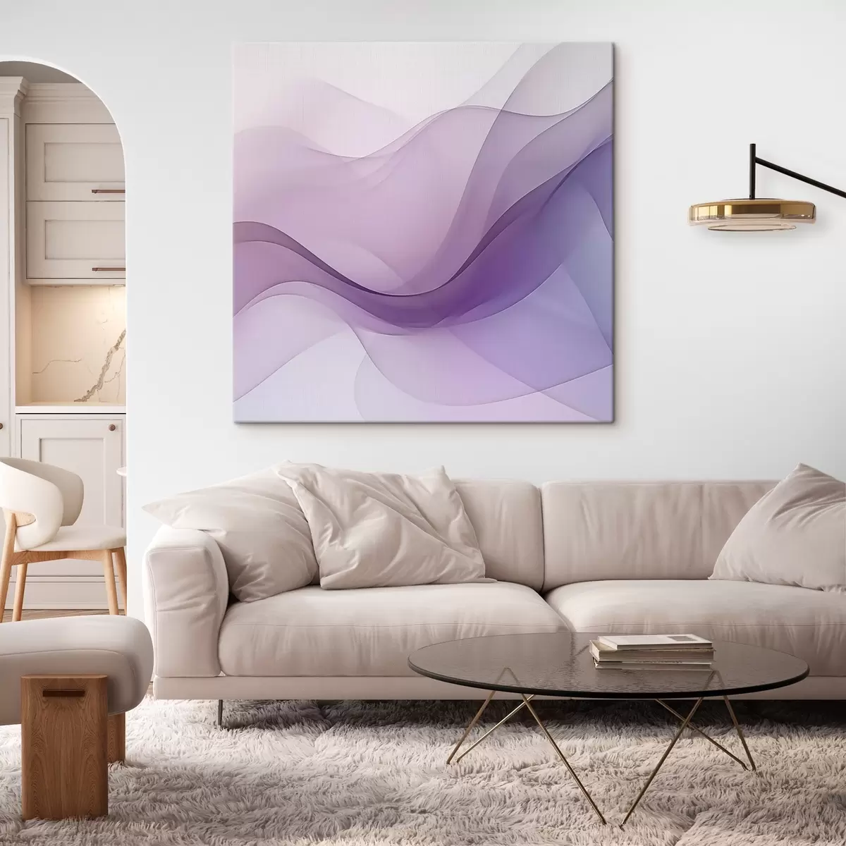 murales de pared Resumen s46406