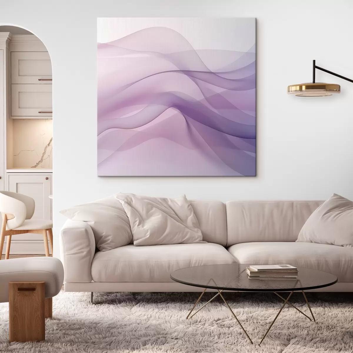 murales de pared Resumen s46407