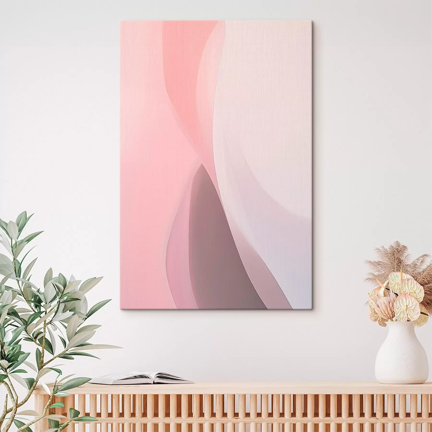 murales de pared Resumen s46412