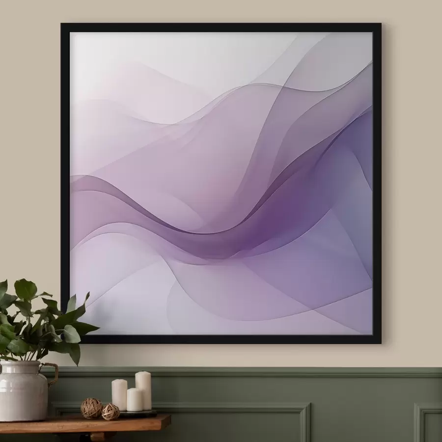 murales de pared Resumen f46406