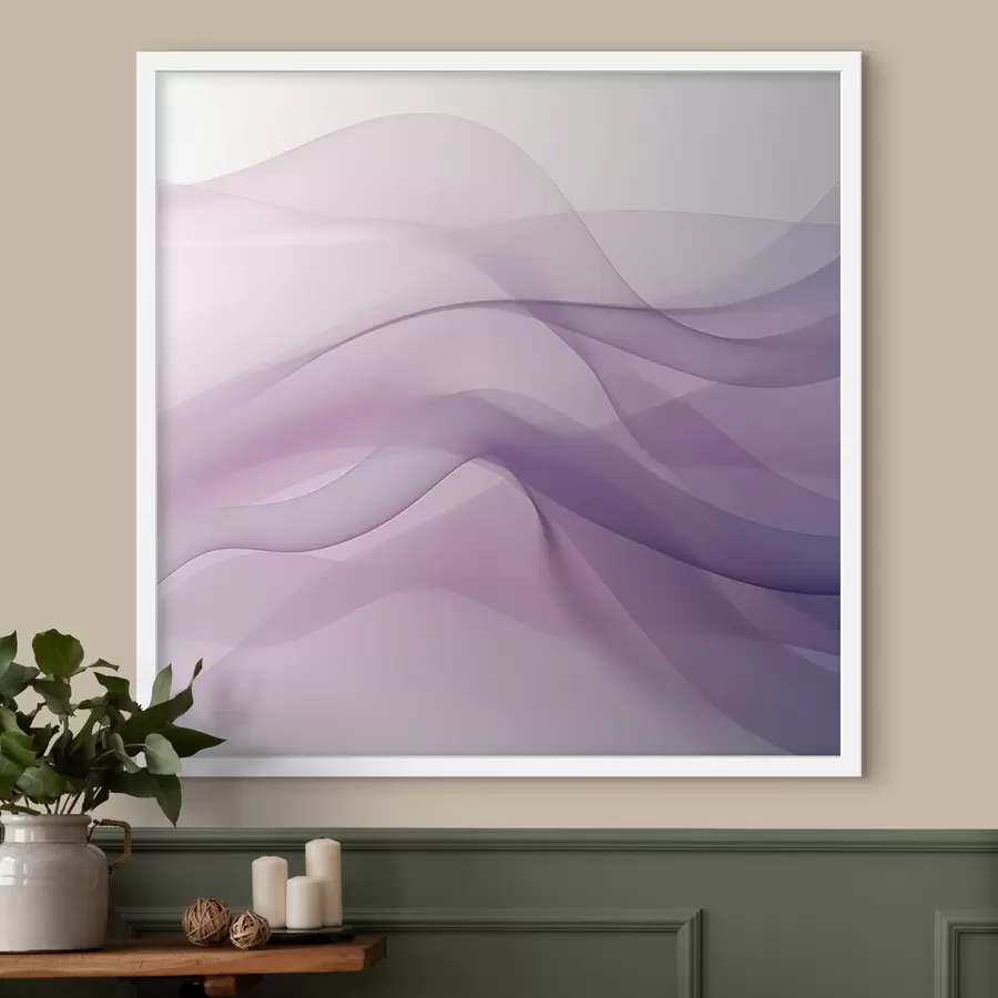 murales de pared Resumen f46407