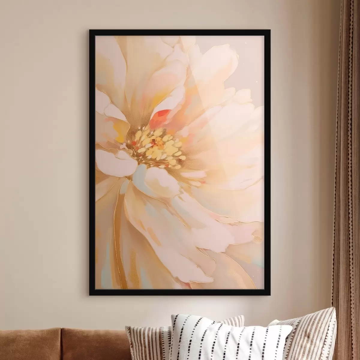 Poster Flor f46424