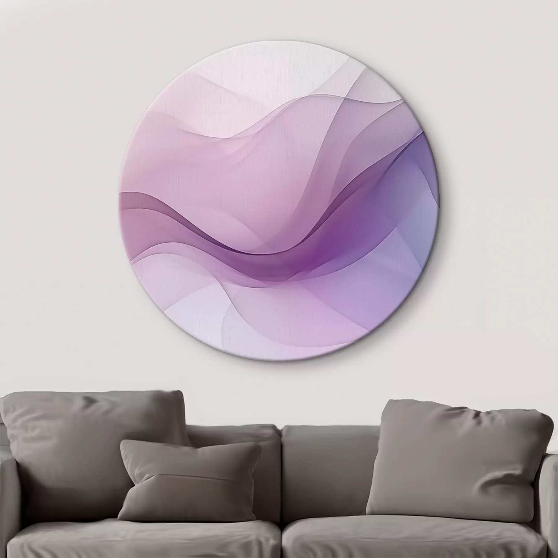 murales de pared Resumen r46406