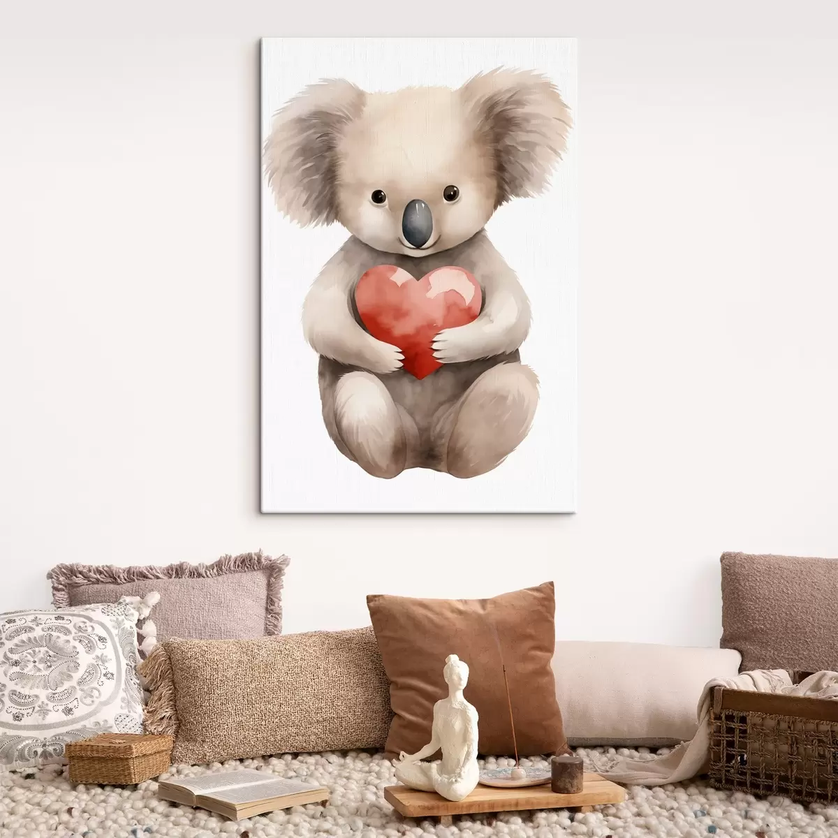 murales de pared Koala s46375