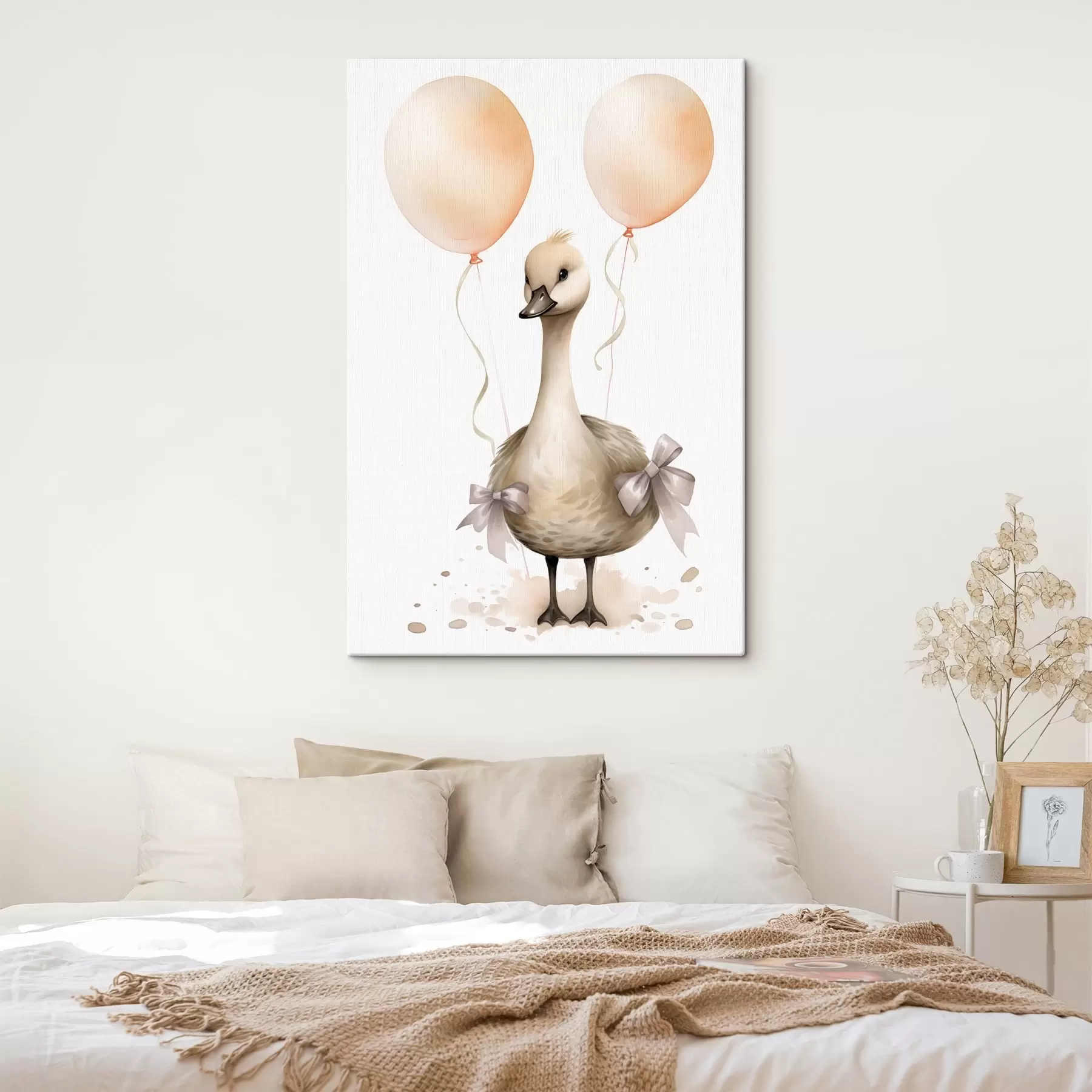 murales de pared Ganso s46380